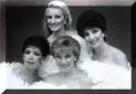 Chordettes
